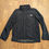 Thumbnail: Retro The North Face Black Windbreaker Jacket | Mens Jacket | Vintage Clothing