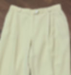 1990s Trousers | Vintage Trousers | Retro Clothing | Vintage Fashion