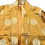 Thumbnail: Golden Kimono Jacket | Retro Kimono Jacket | Retro Clothing | Unique Fashion