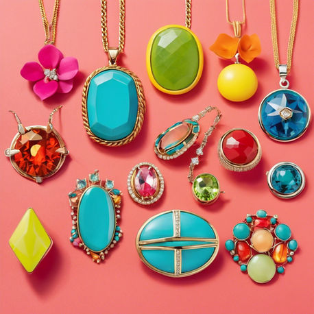 The Art of Vintage Jewellery: Collecting and Styling Retro Pieces
