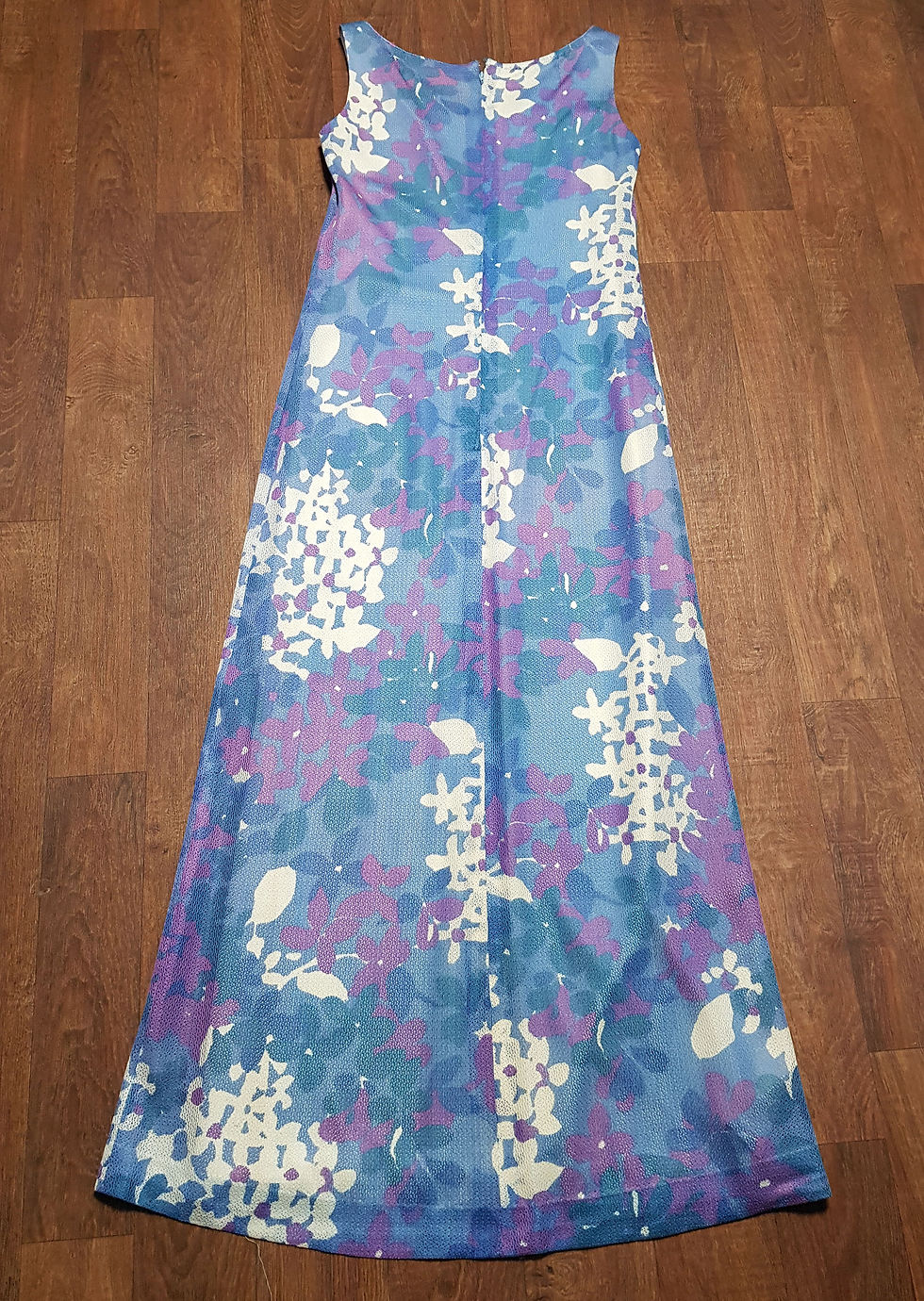 Vintage Maxi Dress | 1970s Dresses | Unique Vintage | Vintage Fashion