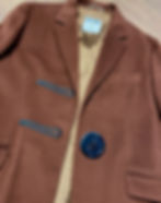 Moschino Couture Blazer | Moschino Couture Jacket | Designer Clothing | Vintage Fashion