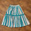 Thumbnail: Retro Skirt | 1970s Vintage Skirt | Secondhand Clothing | Vintage Shop