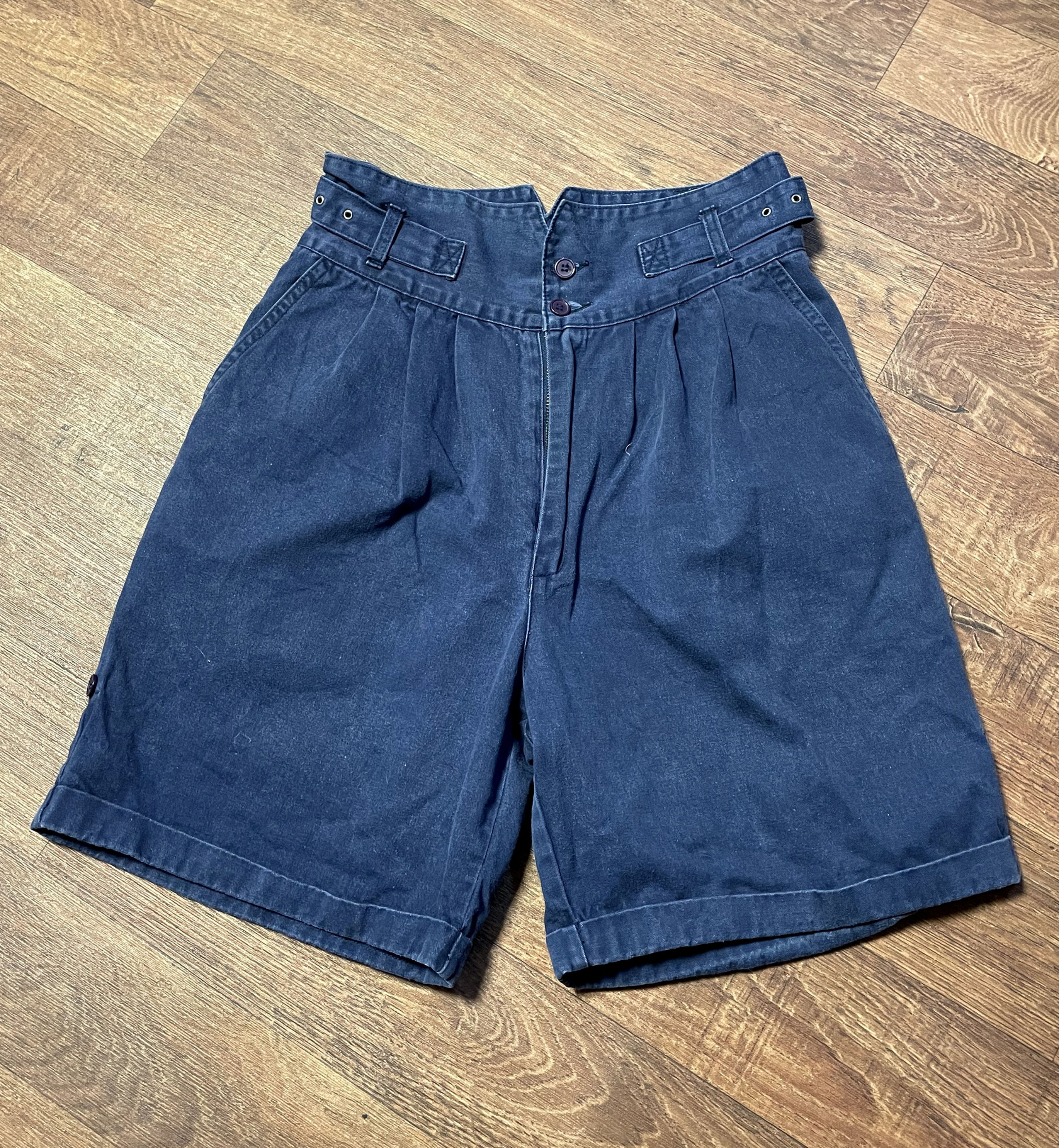 Vintage Shorts | 1990s Shorts | Vintage Clothing | 90s Fashion