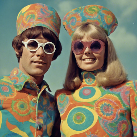 Exploring the Decades: Search by Era at My Vintage