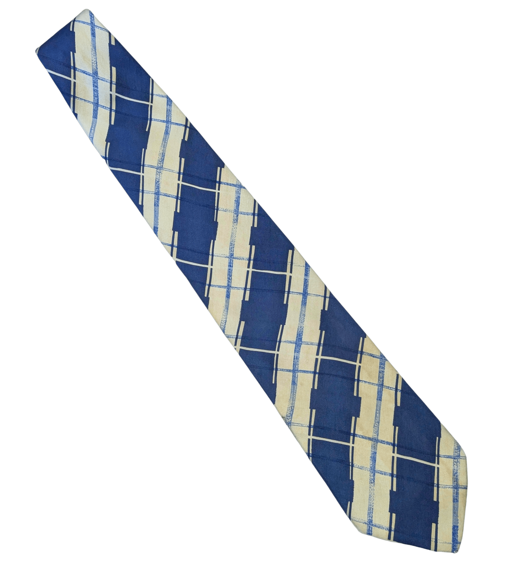 Vintage Hugo Boss Tie | Vintage Tie | Gifts for Him | Vintage Menswear