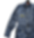 Navy Barbour jacket | Statement Piece | Menswear | Vintage clothes