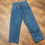 Thumbnail: Reworked Vintage Levi 550 Jeans | Retro Jeans | Vintage Clothing | Retro Style