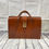 Thumbnail: Vintage Doctors Bag | 1960s Briefcase | Unique Vintage | 1960s Style