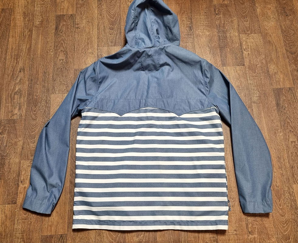 Thumbnail: Vintage Levis Jacket | Retro Levis Jacket | Unique Clothing | Retro Style
