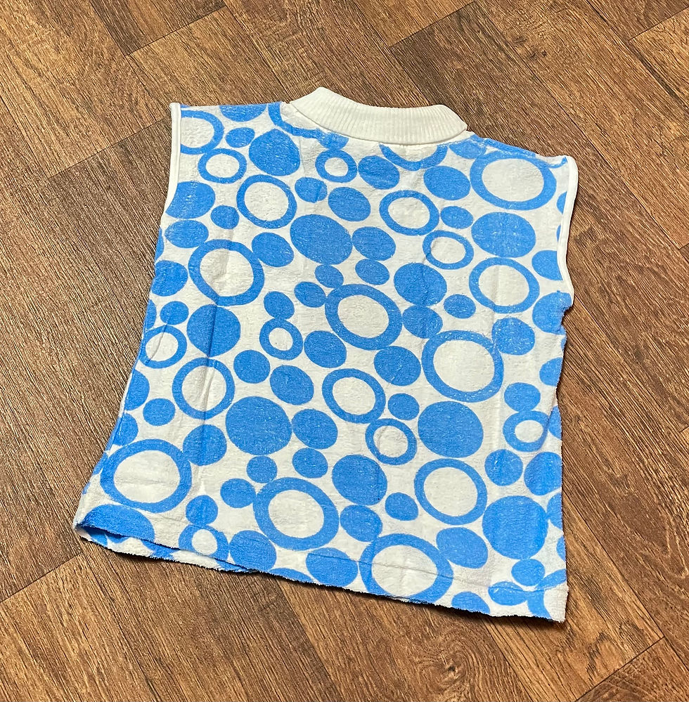 Thumbnail: Childrens Tops | Kids Vintage Clothing | Childrens Vintage Tops | Vintage Fashion