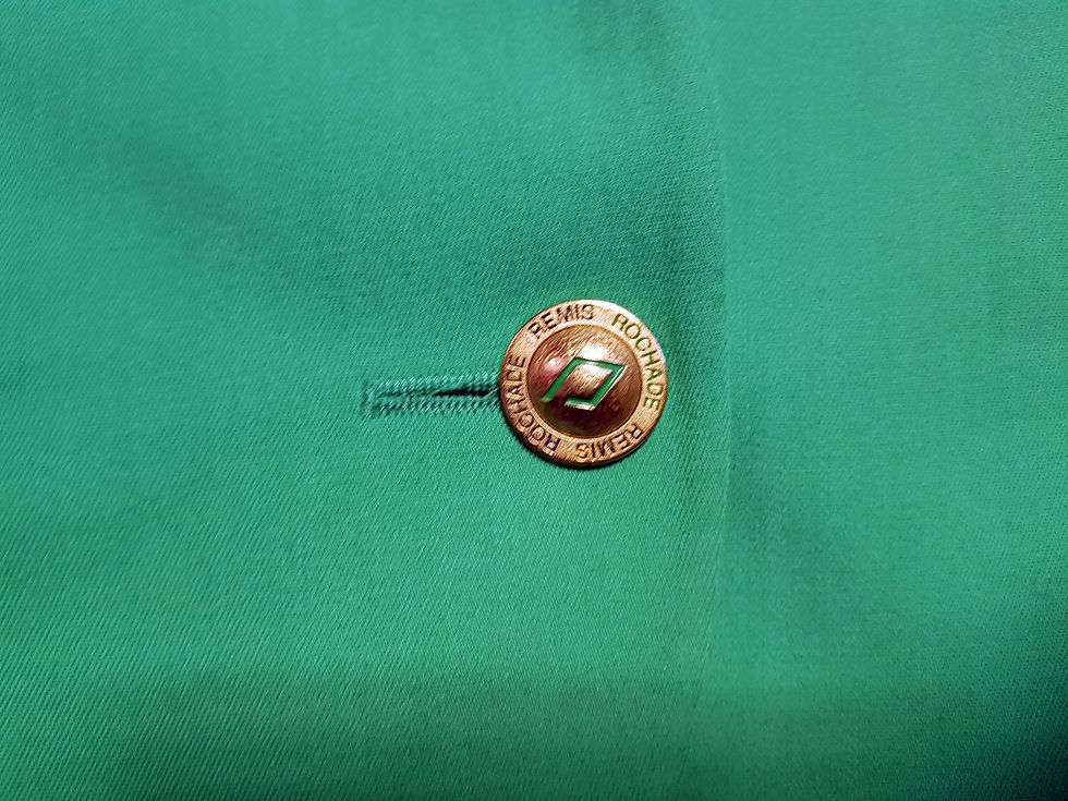 Thumbnail: Vintage Basler Jacket | Unique Jackets | Vintage Clothes | 80s Jackets