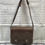 Thumbnail: Vintage Handbag | 1970s Shoulder Bag | Unique Vintage | 1970s Style