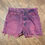 Thumbnail: Vintage Denim Shorts | Retro Shorts | Vintage Clothes | Festival Clothing