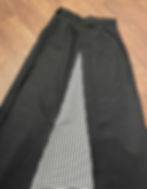 1970s Skirt | Vintage Maxi Skirt | Unique Vintage | 1970s Clothing