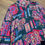 Thumbnail: Vintage Bomber Jacket | 1980s Jacket | Unique Vintage | 1980s Clothing