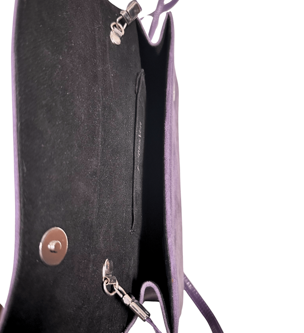 Thumbnail: Vintage Clutch Bag | Vintage Clutches | Unique Vintage | 1980s Style