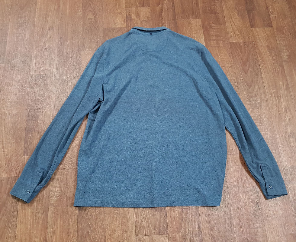 Vintage Farah Top | Mens Farah Top | Unique Vintage | Retro Clothing