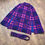 Thumbnail: Vintage Welsh Wool Cape | 1960s Cape | Vintage Clothing | Vintage Fashion