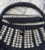 1930s Evening Bag | Unique Vintage | Vintage Evening Bag | 1930s Fashion