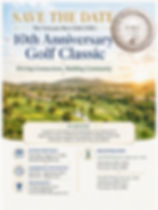 VBC 10th Anniversary Golf Tournament