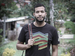 Cristian Torres Holguín