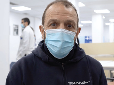 La importancia de la bipedestación dinámica en pacientes con lesión medular