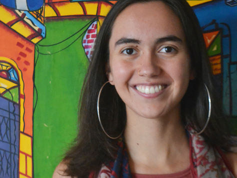 María José Ojeda Franco