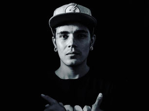 José Daniel Quintero 