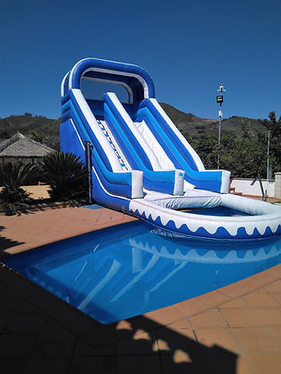 CPI, empresa dedicada a impermeabilización, pavimentos, insonorización, equipamiento de instalaciones deportivas, sistema de gestión del agua (SUDS y obras civiles)