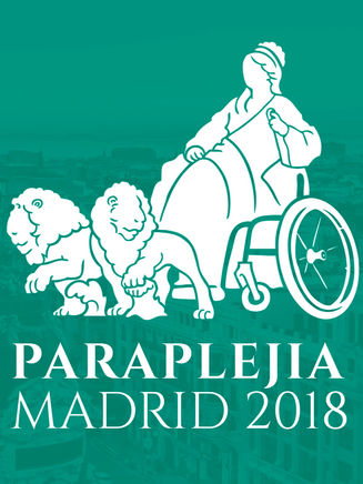Spanish Congress of Paraplegia 2018 in Madrid - Palacio de Tele-comunicaciones