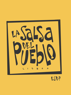 La Salsa del Pueblo: Branding con sabor a trópico