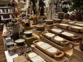 Noche de compras comunitarias en Eastern Sierra Mountain Club – 15 de octubre