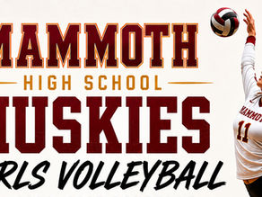 Huskies Make History at Yerington as Volleyball Season Gets Underway