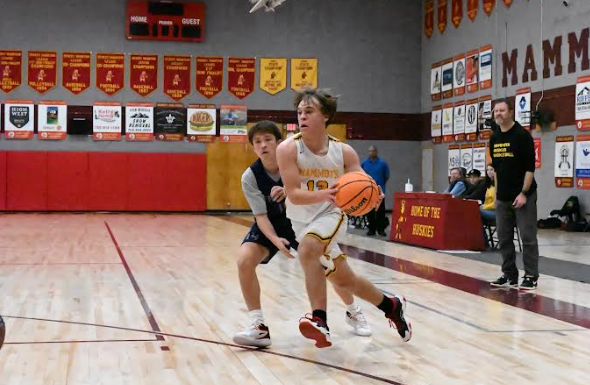 Huskies Basketball Starts Strong