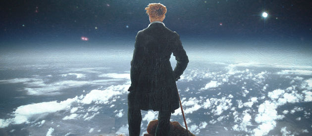 10 Signs You May Be a Meta Male