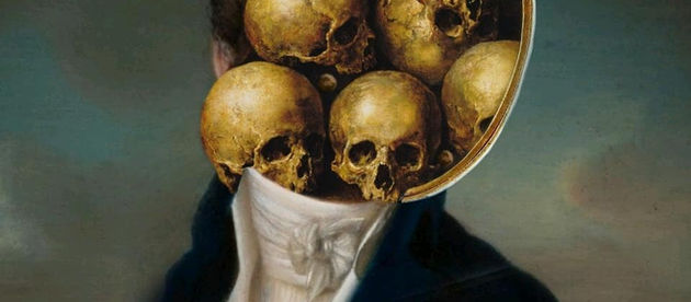 The Great Lassitude: Four Ways That Contentment is a Trap