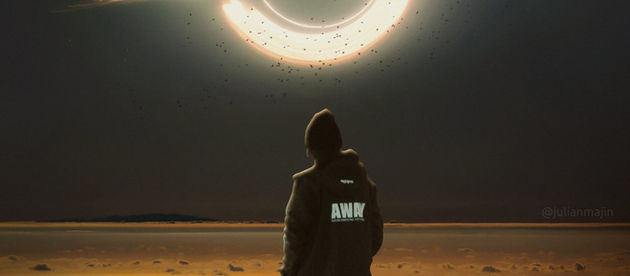 The Art of Having Nothing to Lose