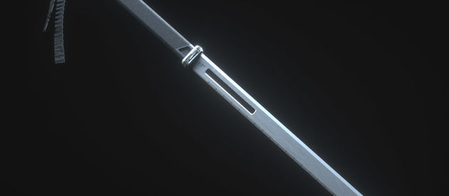 To Cut: Unleashing the Mind, Body, and Soul