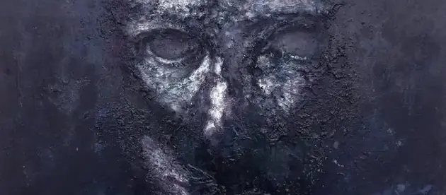 The Dark God: Integrating the Abyss