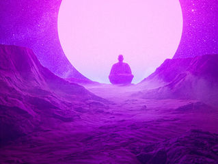 The Power of Traceless Enlightenment
