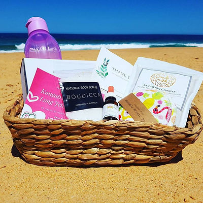 Postnatal care package