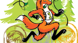 Uudenmaan 5. kompassicup 8.9.2022