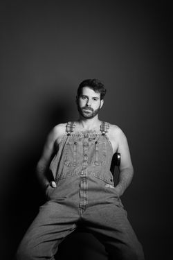 Cliked by Noa Nir