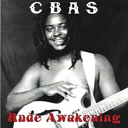 Claude Bryant & The Allstars Rude Awakening