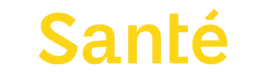Santé Logo