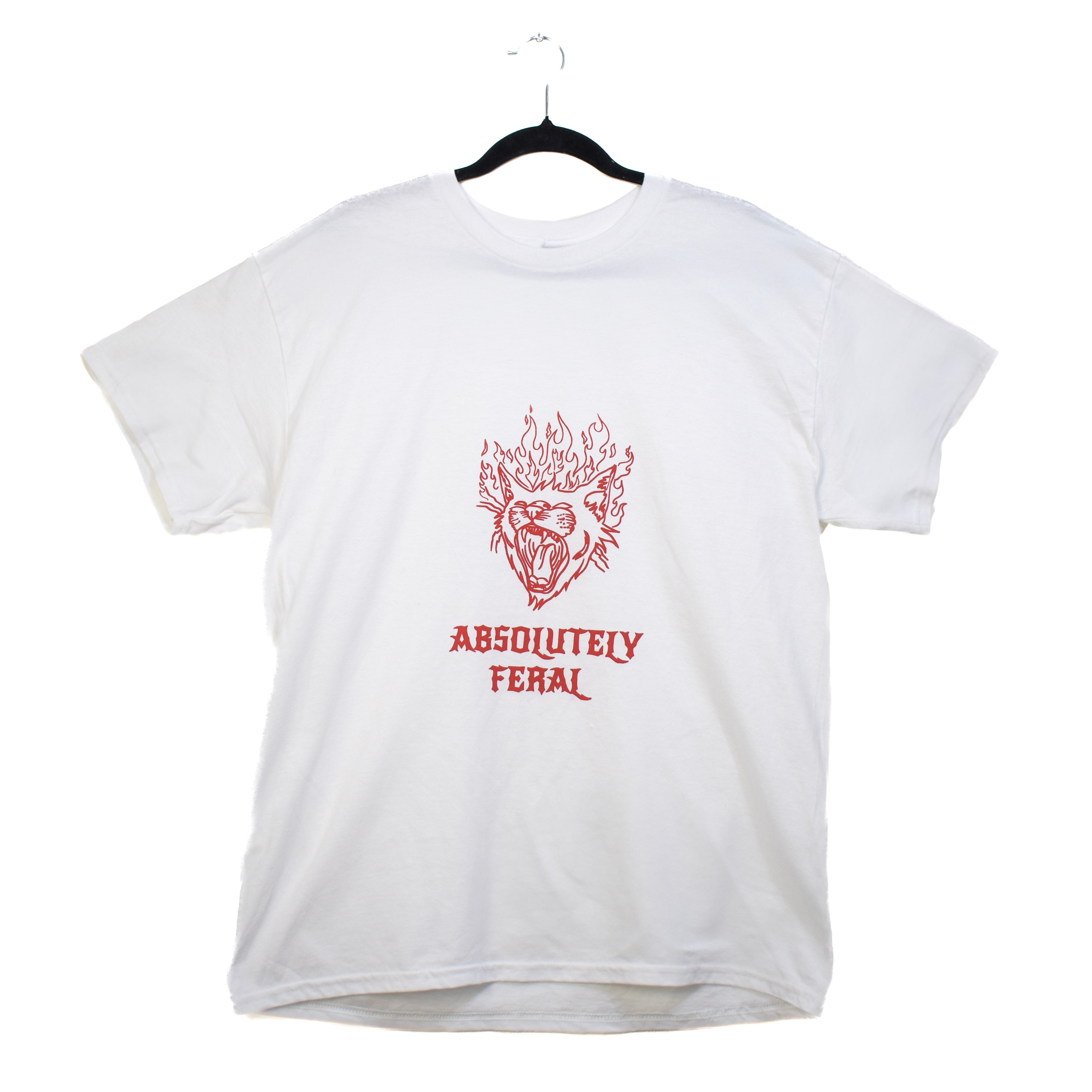 Absolutely Feral (T-Shirt)