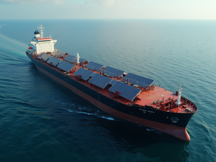 Types of Cargo Ships: Choosing the Right Vessel in a Complex Shipping Market