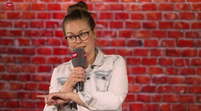 Gare.Comedy mit Zukkihund, Melody Hasler, Milan Milanski, Martina Hügi & Frank Richter