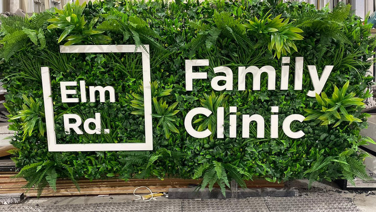 Elm Road Medical Centre video